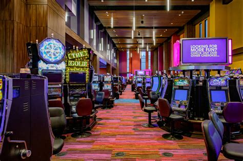 gambling casino in murphy north carolina